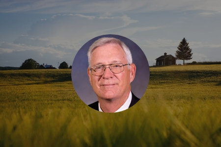 About Gene Cummins